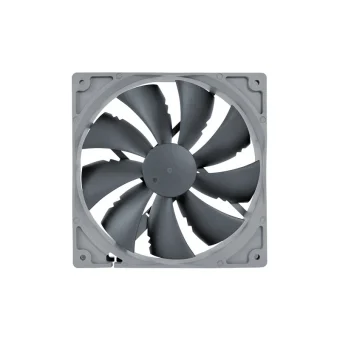 Noctua NF-P14s redux-1500 Case Fan 140mm (1500rpm / 78.69cfm) Χωρίς Led Φωτισμό και Σύνδεση 4-Pin PWM Γκρι NF-P14s redux-1500 P