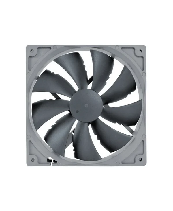 Noctua NF-P14s redux-1500 Case Fan 140mm (1500rpm / 78.69cfm) Χωρίς Led Φωτισμό και Σύνδεση 4-Pin PWM Γκρι NF-P14s redux-1500 P