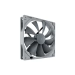 Noctua NF-P14s redux-1500 Case Fan 140mm (1500rpm / 78.69cfm) Χωρίς Led Φωτισμό και Σύνδεση 4-Pin PWM Γκρι NF-P14s redux-1500 P - Image 2