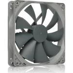 Noctua NF-P14s redux-1500 Case Fan 140mm (1500rpm / 78.69cfm) Χωρίς Led Φωτισμό και Σύνδεση 4-Pin PWM Γκρι NF-P14s redux-1500 P - Image 3