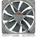 Noctua NF-P14s redux-1500 Case Fan 140mm (1500rpm / 78.69cfm) Χωρίς Led Φωτισμό και Σύνδεση 4-Pin PWM Γκρι NF-P14s redux-1500 P - Image 4