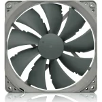 Noctua NF-P14s redux-1500 Case Fan 140mm (1500rpm / 78.69cfm) Χωρίς Led Φωτισμό και Σύνδεση 4-Pin PWM Γκρι NF-P14s redux-1500 P - Image 5