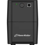Powerwalker VI 650 SE/IEC UPS Line-Interactive 650VA 360W 10120073
