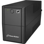 Powerwalker VI 650 SE/IEC UPS Line-Interactive 650VA 360W 10120073 - Image 2