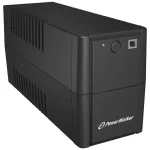 Powerwalker VI 650 SE/IEC UPS Line-Interactive 650VA 360W 10120073 - Image 3