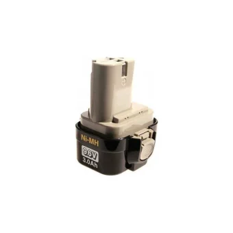 Makita Μπαταρία Εργαλείου NiMH 9.6V με Χωρητικότητα 3Ah Ni-MH 193058-7