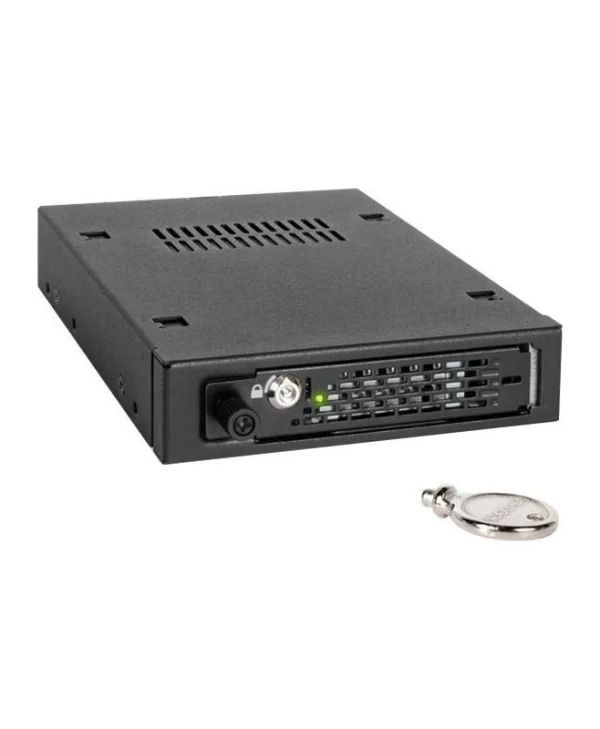 Icy Dock MB491SKL-B Caddy Μαύρο MB491SKL-B