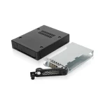 Icy Dock MB491SKL-B Caddy Μαύρο MB491SKL-B - Image 2
