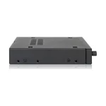 Icy Dock MB491SKL-B Caddy Μαύρο MB491SKL-B - Image 3