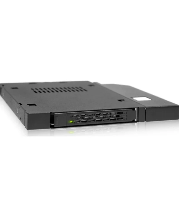 Icy Dock ToughArmor Caddy Μαύρο MB411SPO-B