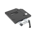 Icy Dock ToughArmor Caddy Μαύρο MB411SPO-B - Image 2