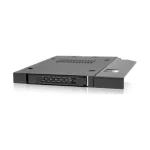 Icy Dock ToughArmor Caddy Μαύρο MB411SPO-B - Image 3