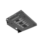 Icy Dock ToughArmor Caddy Μαύρο MB411SPO-B - Image 4