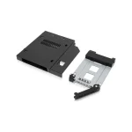 Icy Dock ToughArmor Caddy Μαύρο MB411SPO-B - Image 7