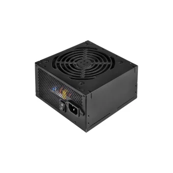 Silverstone Essential 400W 400W Μαύρο Τροφοδοτικό Υπολογιστή Full Wired 80 Plus Standard SST-ST40F-ES230
