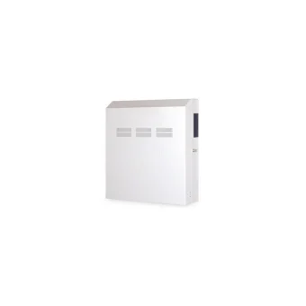 Digitus Επιτοίχια Καμπίνα Rack 4U DN-19 WM-V4U-SL