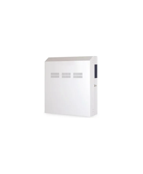 Digitus Επιτοίχια Καμπίνα Rack 4U DN-19 WM-V4U-SL