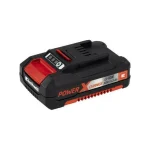 Einhell Σετ Μπαταρίας Λιθίου Χωρητικότητας 4Ah 18V με Φορτιστή 4512042 - Image 4