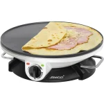 Steba CR 32 Κρεπιέρα 32cm Λευκή 1200W 184200 - Image 4
