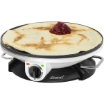 Steba CR 32 Κρεπιέρα 32cm Λευκή 1200W 184200 - Image 5