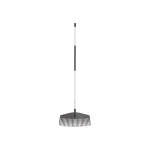 Fiskars 1019606 Τσουγκράνα Φύλλων με Κοντάρι