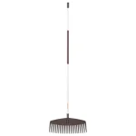 Fiskars 1019606 Τσουγκράνα Φύλλων με Κοντάρι - Image 2