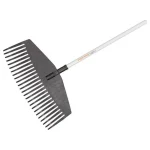 Fiskars 1019606 Τσουγκράνα Φύλλων με Κοντάρι - Image 3