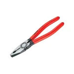Knipex Πένσα Ίσια Ηλεκτρολόγου Μήκους 180mm 03 01 180 - Image 2