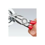 Knipex Πένσα Ίσια Ηλεκτρολόγου Μήκους 180mm 03 01 180 - Image 8