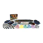 Επιτραπέζιο Παιχνίδι Fantasy Flight Games Twilight Imperium για 3-6 Παίκτες 14+ Ετών (GER) Asmodee FFGD0162 - Image 2