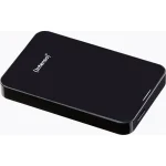 Intenso Memory Drive USB 3.0 Εξωτερικός HDD 2TB 2.5" Μαύρο 6023580
