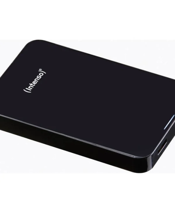 Intenso Memory Drive USB 3.0 Εξωτερικός HDD 2TB 2.5" Μαύρο 6023580