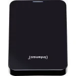 Intenso Memory Drive USB 3.0 Εξωτερικός HDD 2TB 2.5" Μαύρο 6023580 - Image 2