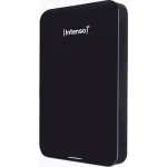 Intenso Memory Drive USB 3.0 Εξωτερικός HDD 2TB 2.5" Μαύρο 6023580 - Image 3
