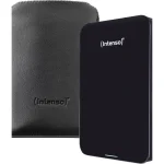 Intenso Memory Drive USB 3.0 Εξωτερικός HDD 2TB 2.5" Μαύρο 6023580 - Image 4