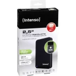 Intenso Memory Drive USB 3.0 Εξωτερικός HDD 2TB 2.5" Μαύρο 6023580 - Image 6