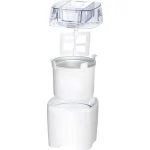Steba IC 20 Παγωτομηχανή 1.5lt Λευκή 054000 - Image 2