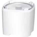Steba IC 20 Παγωτομηχανή 1.5lt Λευκή 054000 - Image 3