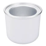 Steba IC 20 Παγωτομηχανή 1.5lt Λευκή 054000 - Image 5