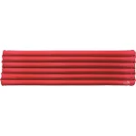 Easy Camp Hexa Mat Μονό Υπόστρωμα Camping Πάχους 6cm Κόκκινο 300051