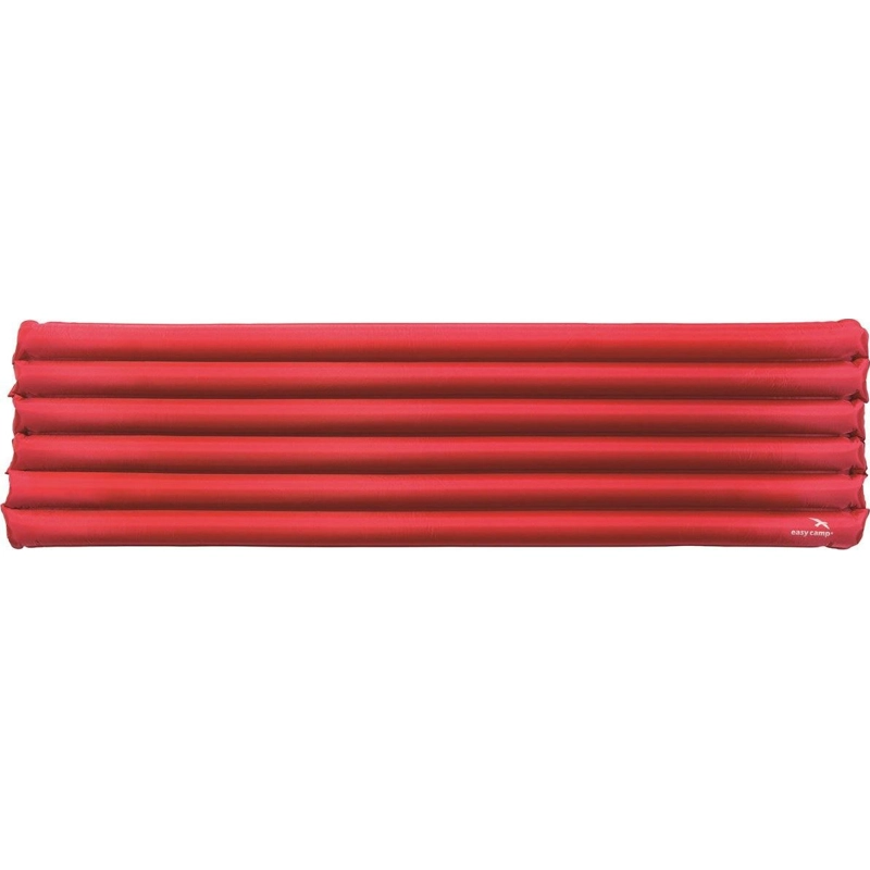 1 Easy Camp Hexa Mat Μονό Υπόστρωμα Camping Πάχους 6cm Κόκκινο 300051 - Image 1