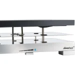 Steba Επιτραπέζια Ηλεκτρική Ψησταριά Raclette Αυλακωτής Πλάκας 1200W με Ρυθμιζόμενο Θερμοστάτη 40.5x24εκ. 636800 - Image 4