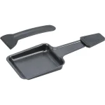 Steba Επιτραπέζια Ηλεκτρική Ψησταριά Raclette Αυλακωτής Πλάκας 1200W με Ρυθμιζόμενο Θερμοστάτη 40.5x24εκ. 636800 - Image 5