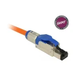 DeLock Σύνδεσμος Καλωδίων 1τμχ 86487 - Image 3