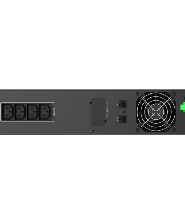 Powerwalker VI 1200 RLE UPS Line-Interactive 1200VA 720W με 4 IEC Πρίζες 10121099
