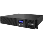 Powerwalker VI 1200 RLE UPS Line-Interactive 1200VA 720W με 4 IEC Πρίζες 10121099 - Image 2