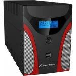 Powerwalker VI 1200 RLE UPS Line-Interactive 1200VA 720W με 4 IEC Πρίζες 10121099 - Image 5