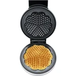 Steba WE 16 Βαφλιέρα για Βάφλες Καρδιά 1000W 186600 - Image 3