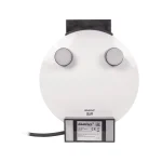 Steba WE 16 Βαφλιέρα για Βάφλες Καρδιά 1000W 186600 - Image 4