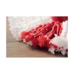 Vileda Mop Refill Turbo 2w1 Ανταλλακτικό Σφουγγαρίστρας με Μικροίνες 151608 151609 - Image 2